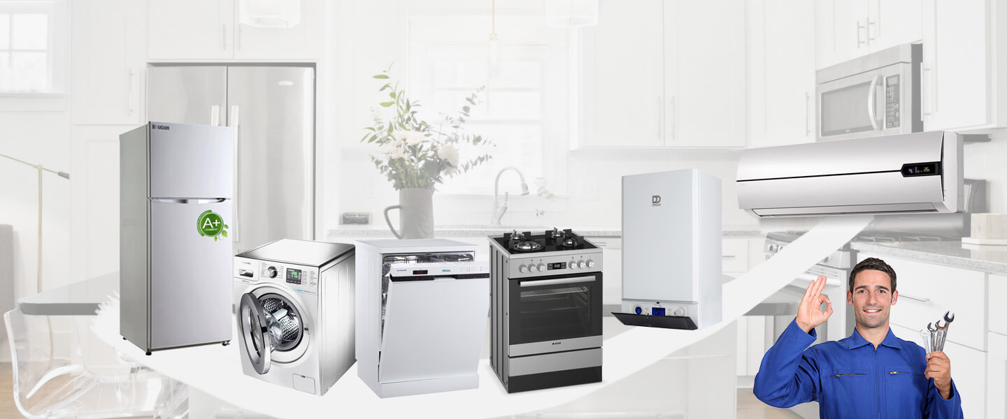 İzmir Daikin Servisi